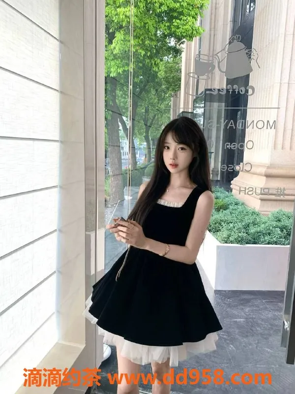 广州spa会所-广州天河小妲己，800元体验服务