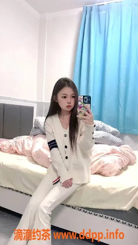 广州楼凤-金沙州嫩妹乐乐，水费600p，舌吻服务等你体验