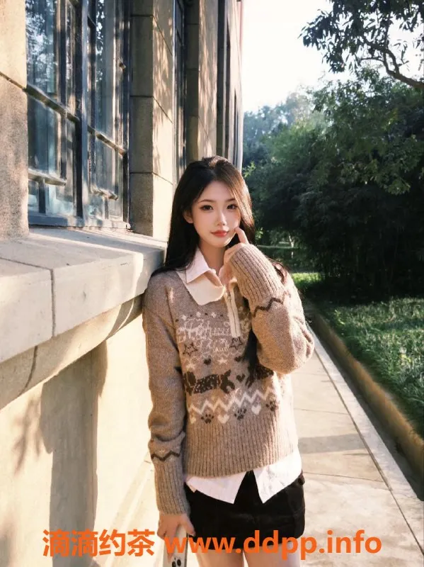 广州楼凤-天河嫩妹玉玉，800p超值服务等你来体验