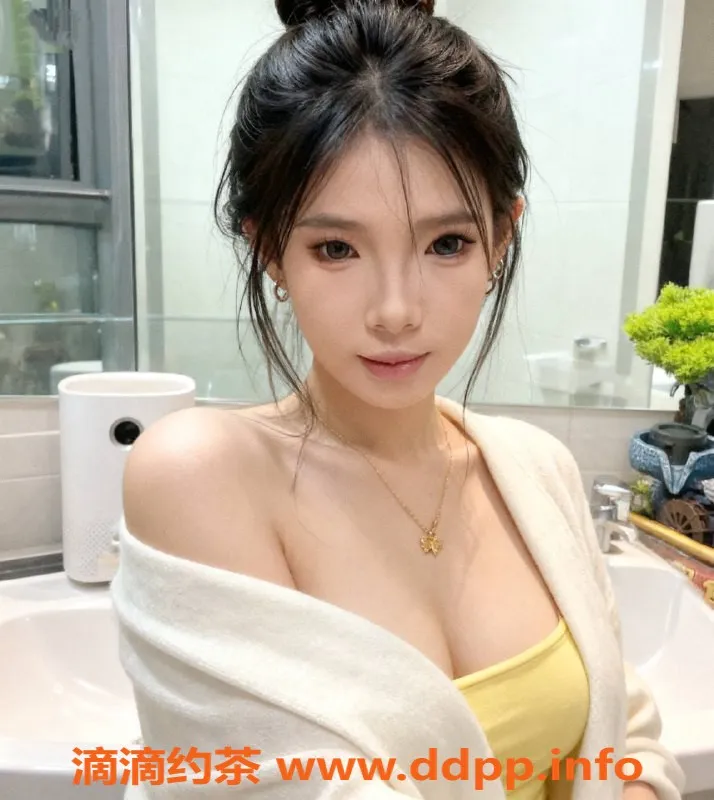 广州楼凤-番禺嫩妹尤尤子，舌吻服务只需800