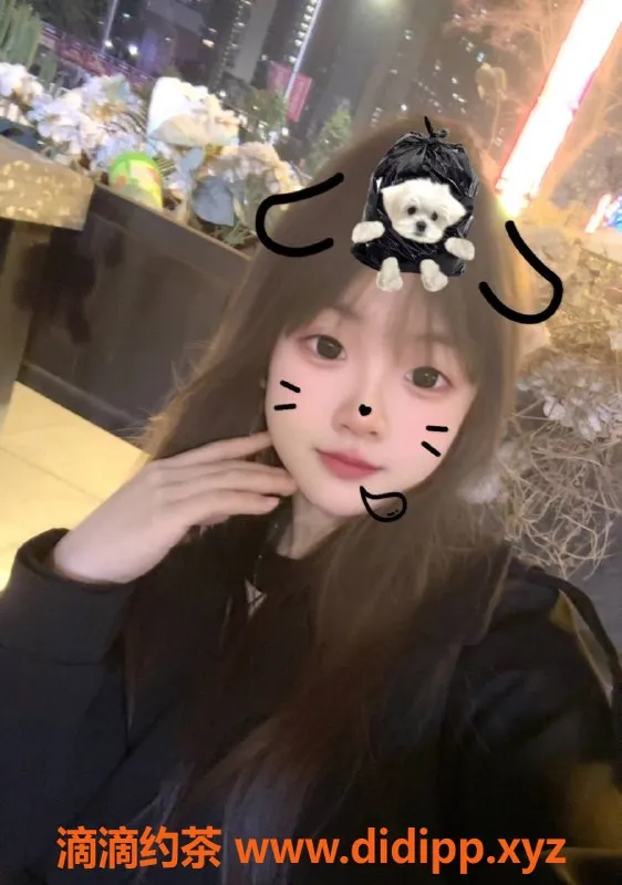 广州楼凤-天河嫩妹北北 只需600p等你体验！