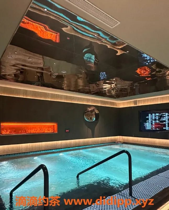 广州spa会所-广州荔湾顶级97水汇，超模技师齐聚