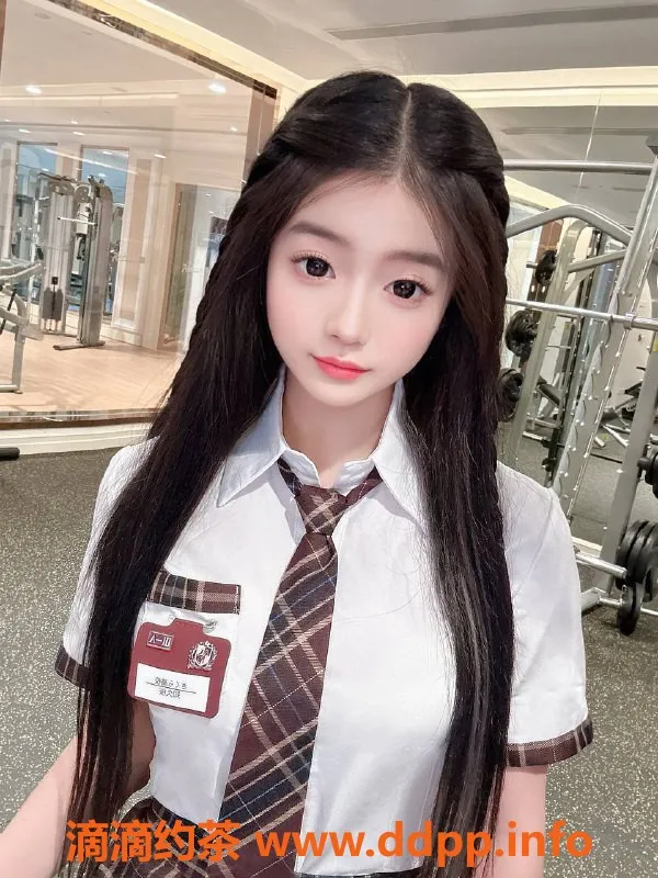 上海楼凤-松江区小芭比，1600元享35分钟服务