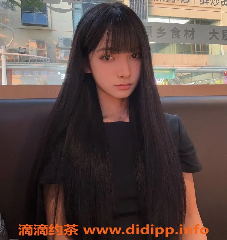 广州楼凤-天河嫩妹Neko，水费1200p，别错过哦！