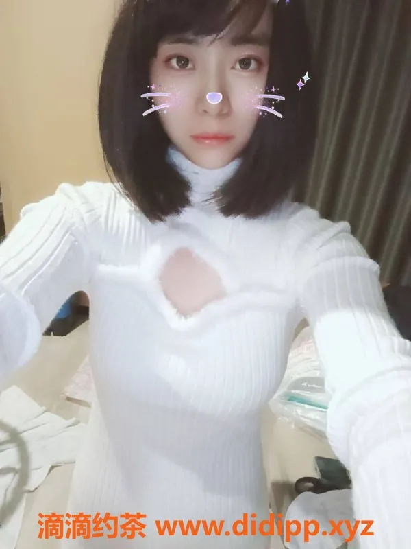 广州楼凤-广州天河小小喵，400元御姐服务体验