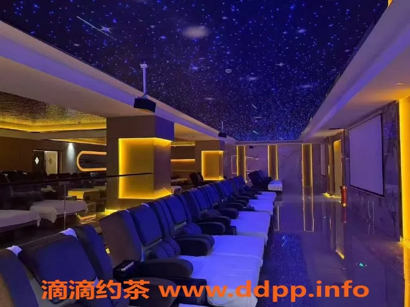 广州spa会所-海珠宸沐国际水汇：97顶级服务，超高颜值技师