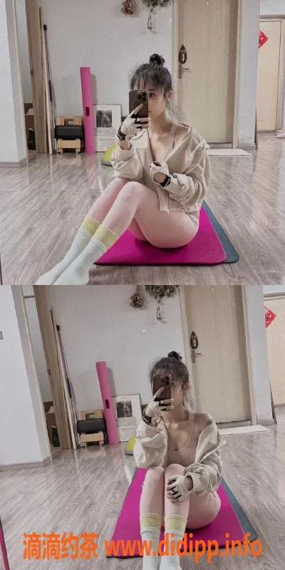 武汉楼凤-晨妹，温柔系小姐姐，服务贴心，期待你的联系