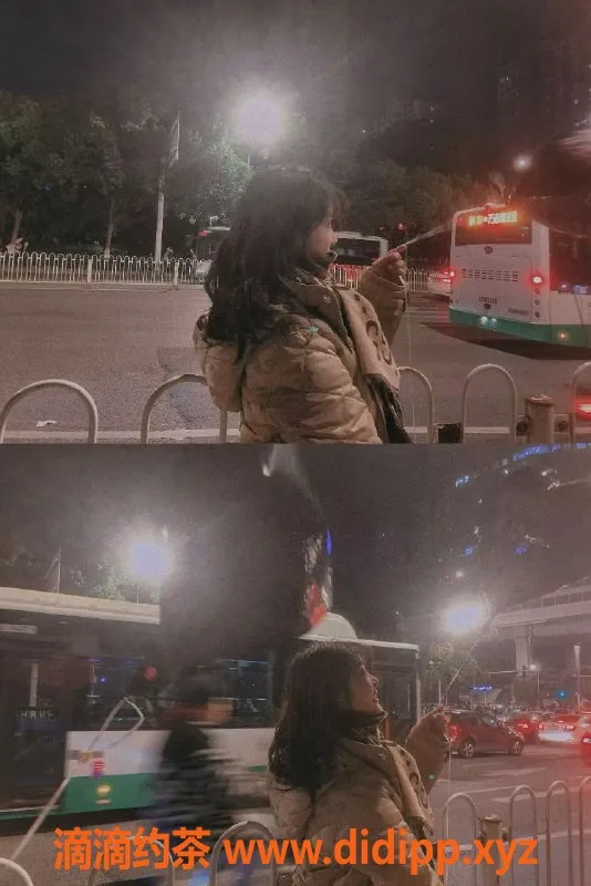 武汉楼凤-晨妹，温柔系小姐姐，服务贴心，期待你的联系