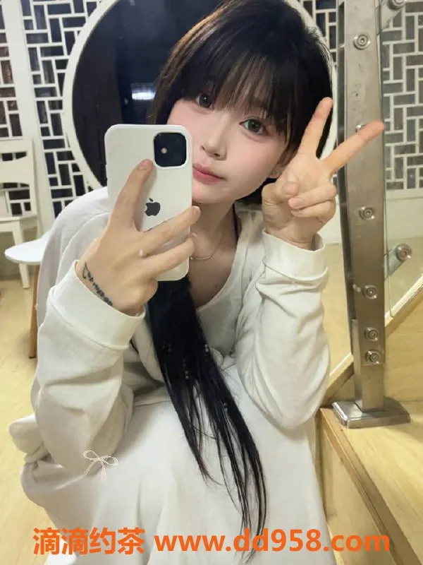 沈阳楼凤-中山区如雪：高颜值小姐姐，服务超赞！