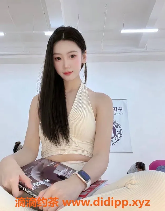 嘉兴楼凤-湖州小禺禺，性格好、爱运动的可爱妹子