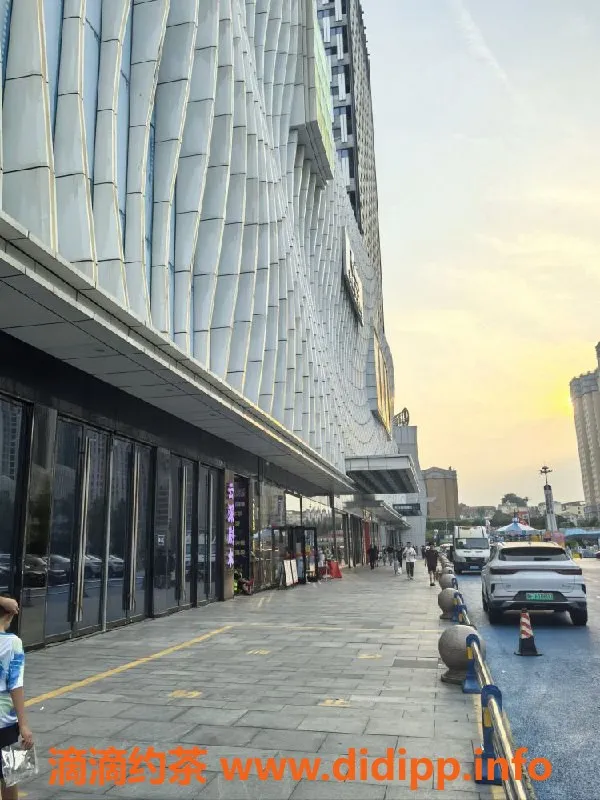 烟台楼凤-芝罘区万达广场艺名忧美，服务超赞！