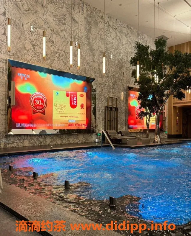 广州spa会所-广州天河皇冠假日水汇，97顶级服务