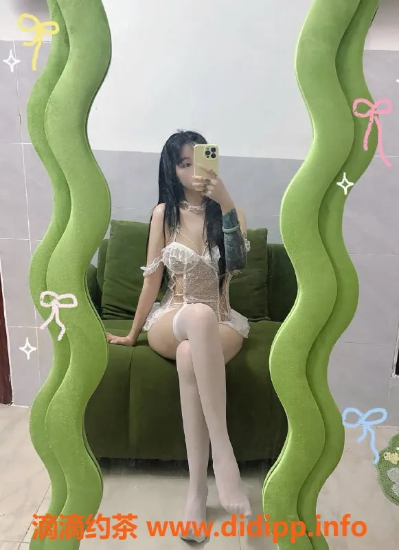 广州楼凤-番禺嫩妹颖儿，600p等你体验！