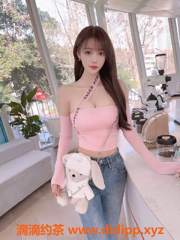 上海楼凤-上海林安安，23岁，身高163，纤细可爱，服务超赞！