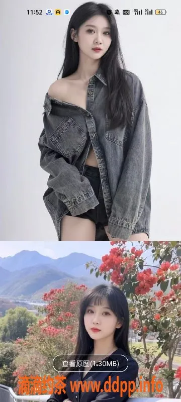 天津楼凤-河西梅江公馆新人台湾小妹3P服务