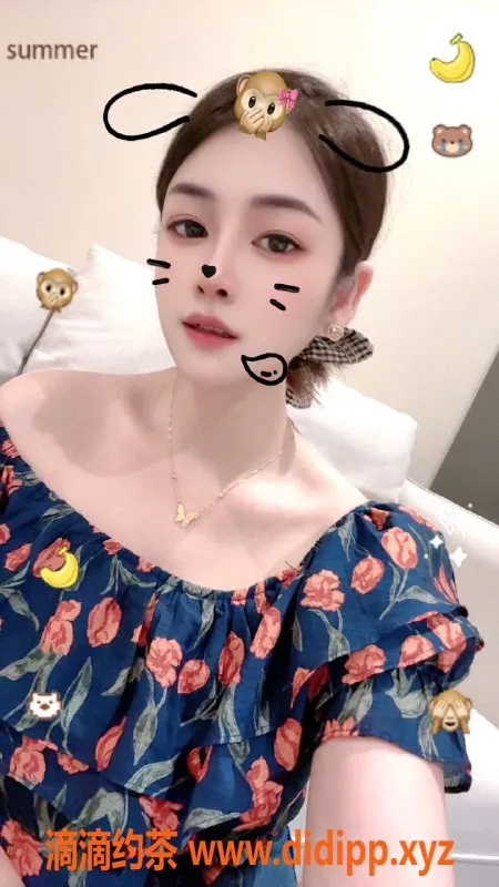 广州楼凤-黄埔嫩妹芊芊，水费仅500p