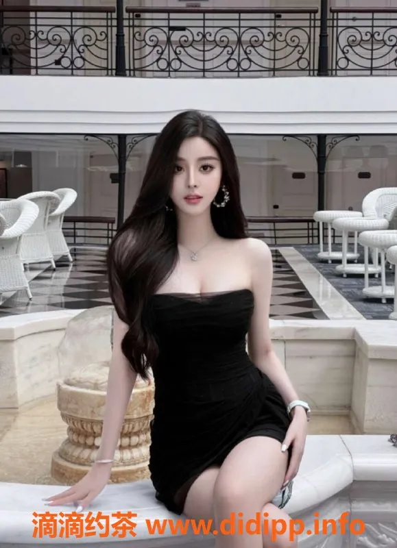 广州楼凤-天河御姐林仙儿，1200p舌吻体验