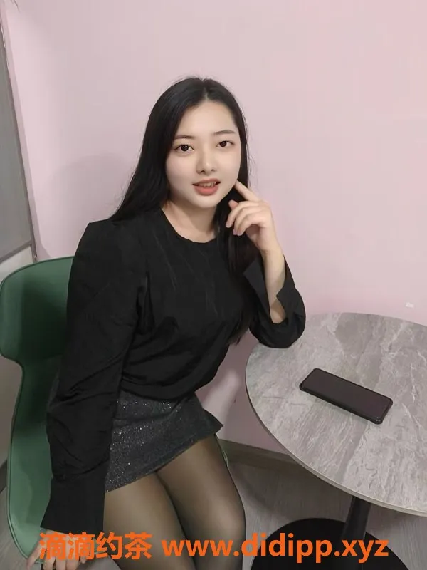 中山楼凤-东升舒婷，优雅小姐姐期待你的光临