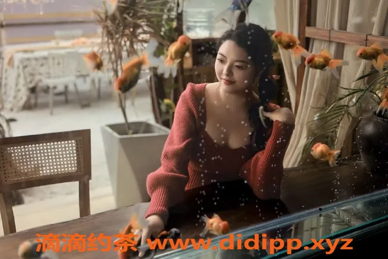 中山楼凤-东升舒婷，优雅小姐姐期待你的光临