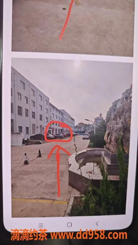 烟台楼凤-蓬莱聚仙苑娜娜，性价比超高的享受