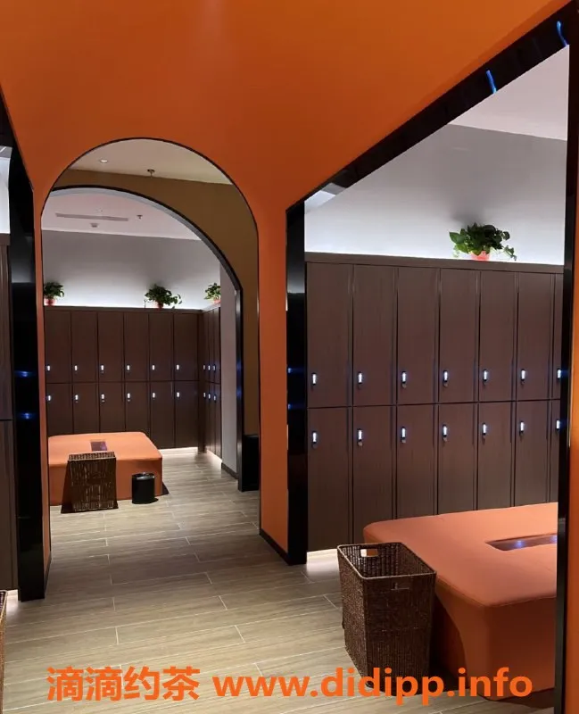 广州spa会所-白云嘉禾97水汇，超模服务全城独占！