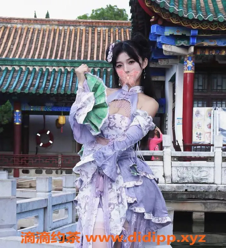 广州楼凤-顺德嫩妹泡芙，988p大胸服务