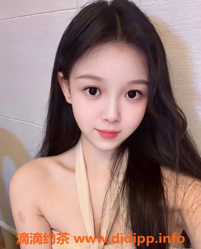 广州楼凤-天河嫩妹程亦可，水费1100p等你来体验