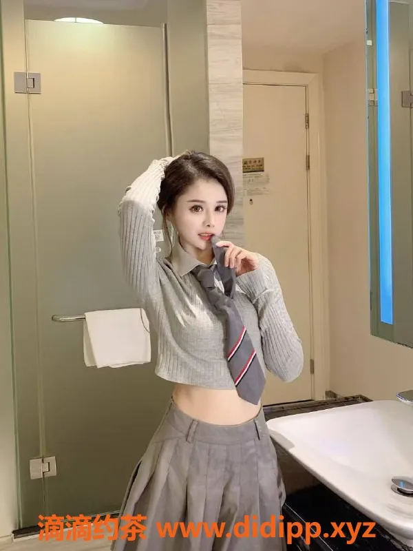 深圳楼凤-深圳福田嫩妹夏夏，800p双向服务