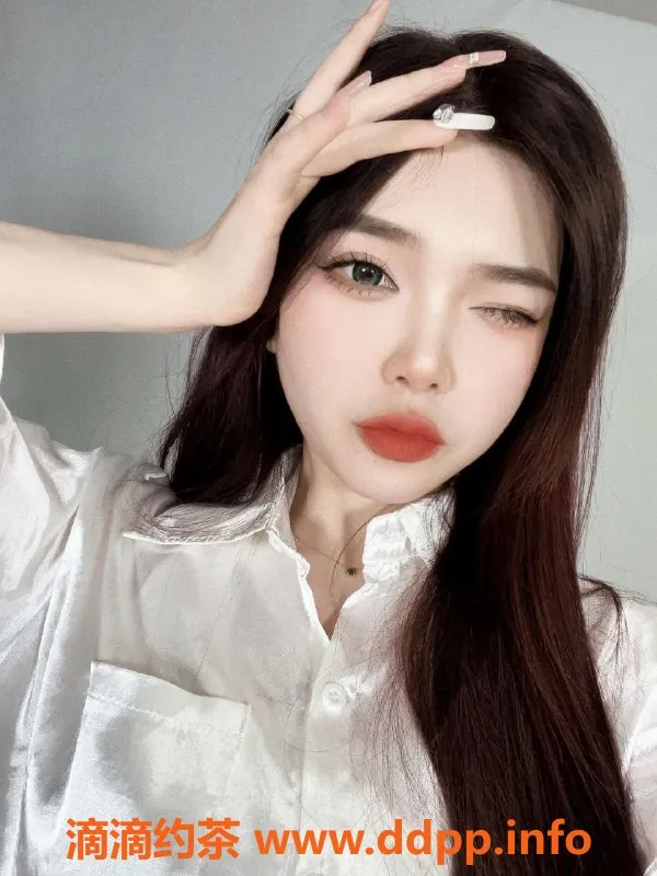 上海楼凤-上海小芒果，165cm天然C+，性感温柔尽在其中