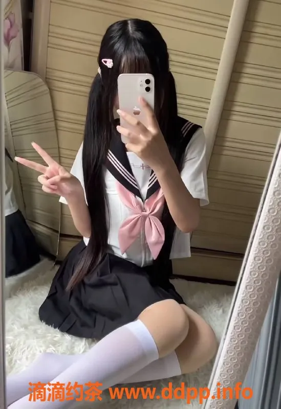 广州楼凤-天河嫩妹张弛，13P双飞服务等你体验