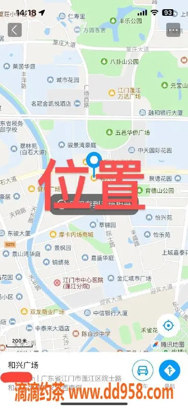 中山楼凤-蓬江地区优质服务，300元快餐体验