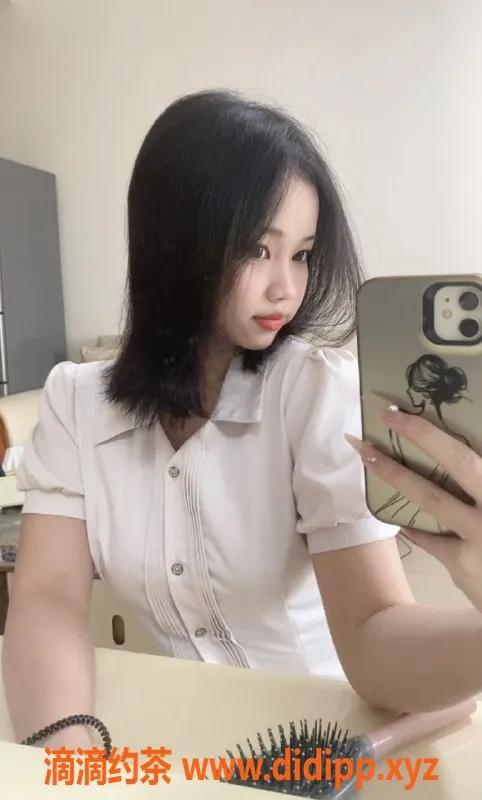 中山楼凤-西区梦珂19岁，完美身材，高评分服务！