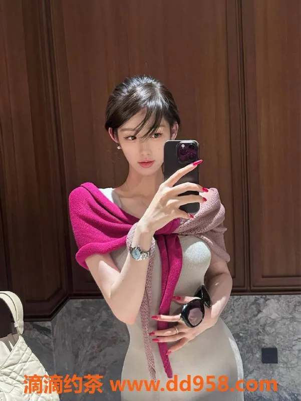 深圳楼凤-南山嫩妹雅欣，1400元享双重服务