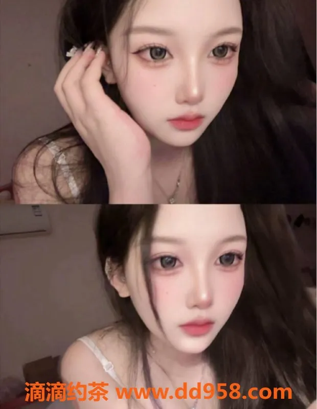 西安楼凤-雁塔区嫩妹顾漫，8p/12p超值体验