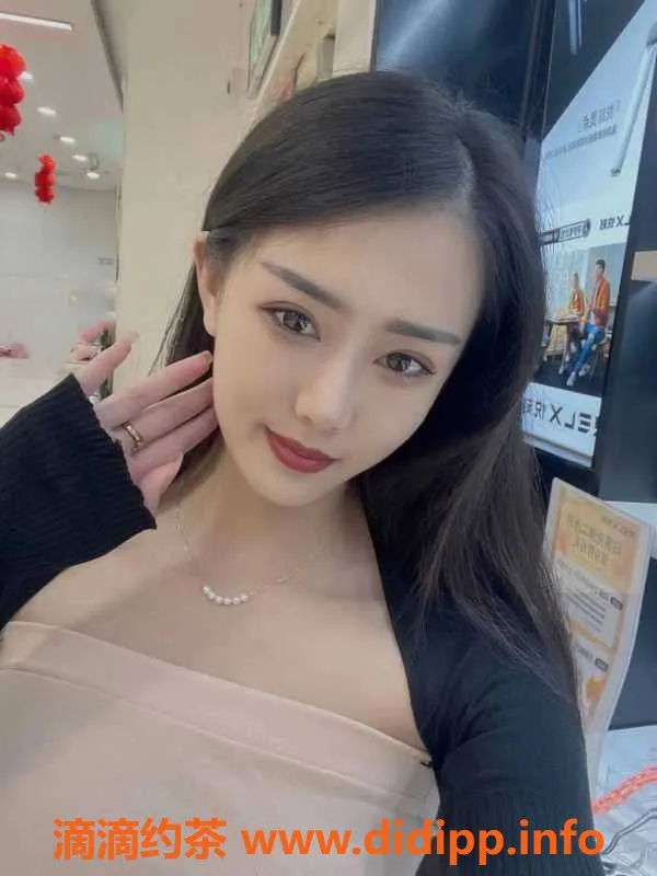 广州楼凤-海珠御姐楚楚，29岁167高挑美女