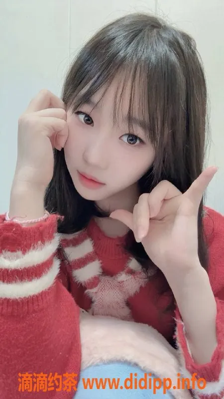 深圳楼凤-南山小鹿，1300p体验嫩妹服务