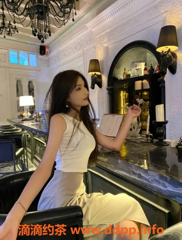 烟台上门服务-威海经区俄罗斯混血茶艺师，茶费仅10张！