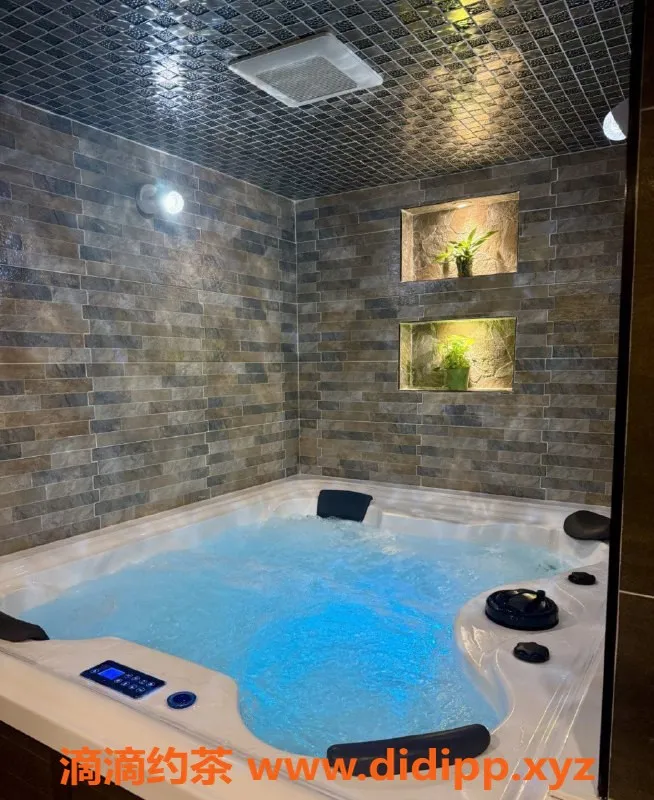 广州spa会所-广州白云高档温泉水汇，颜值技师在线