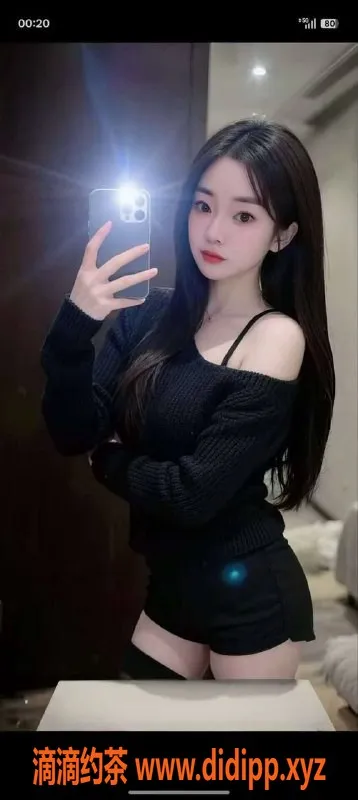 中山楼凤-沙溪热选！两位美丽姑娘300元快餐等你体验