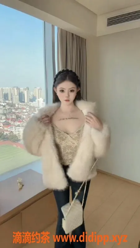 广州楼凤-天河嫩妹茶茶，9P超值服务等你来体验！