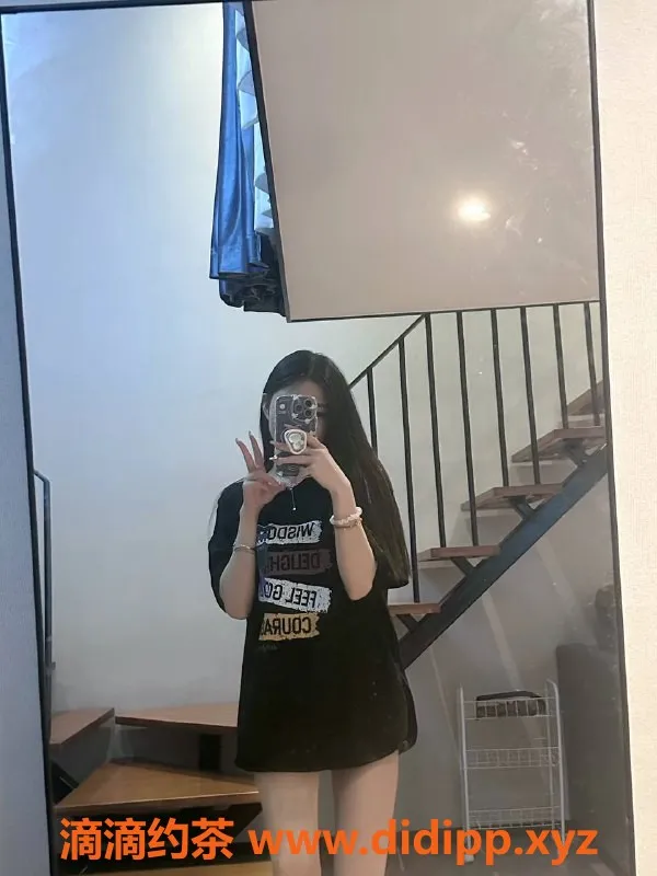 杭州楼凤-上城嫩妹小七，颜值高，服务优