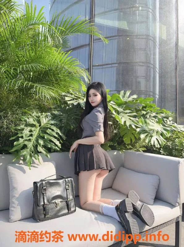 沈阳楼凤-中山区图图，颜值与服务俱佳！