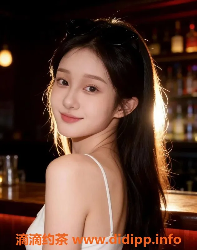 扬州楼凤-扬州栗子，颜值9.08，服务态度超棒！