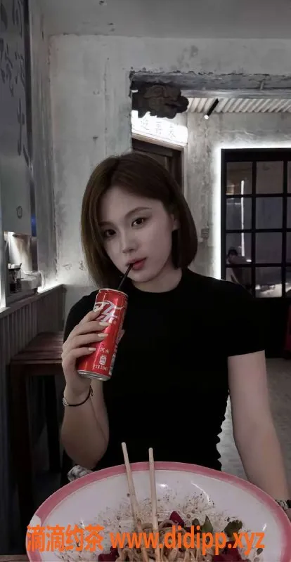 中山楼凤-火炬女士，300元快餐服务，业界口碑佳