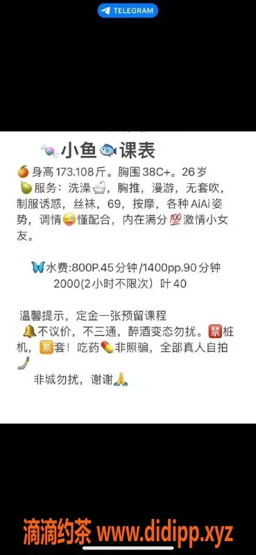 东莞楼凤-东城小鱼，夜场经验丰富，性价比高！