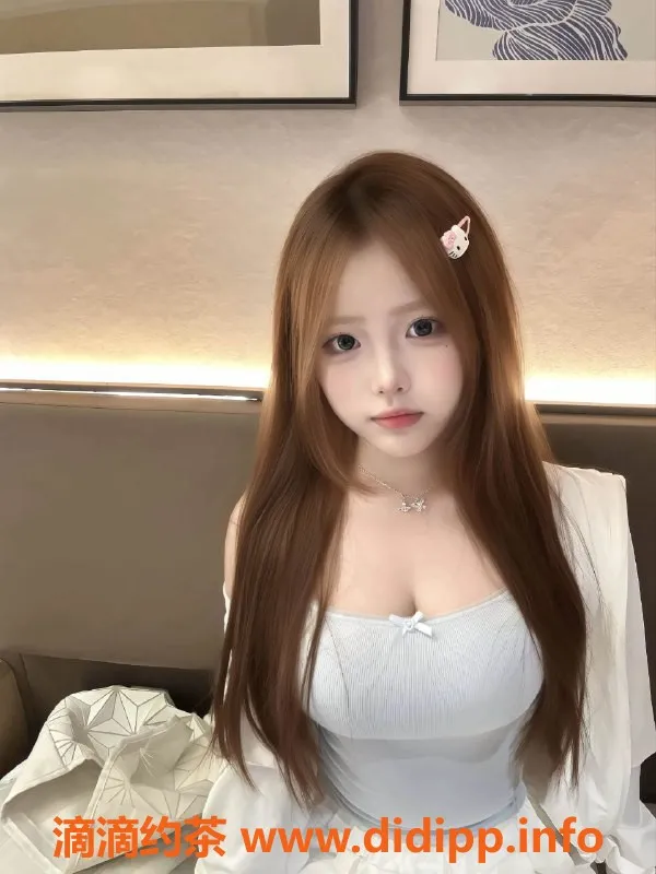 无锡楼凤-惠山天一公馆 06童颜巨乳少女