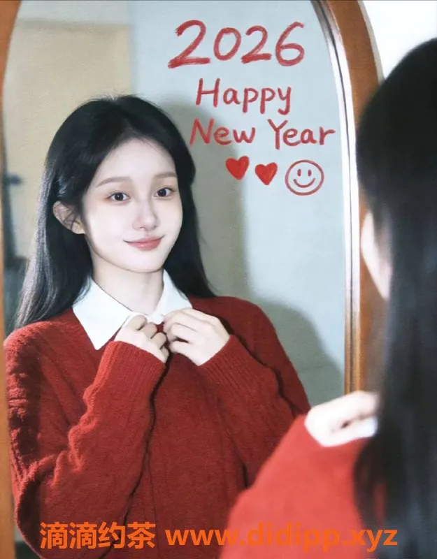 扬州楼凤-扬州广陵栗子，颜值9.06，服务优质