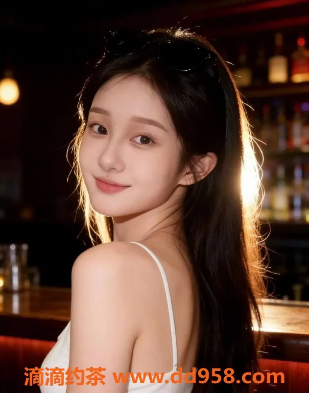 扬州楼凤-扬州广陵栗子，颜值9.06，服务优质