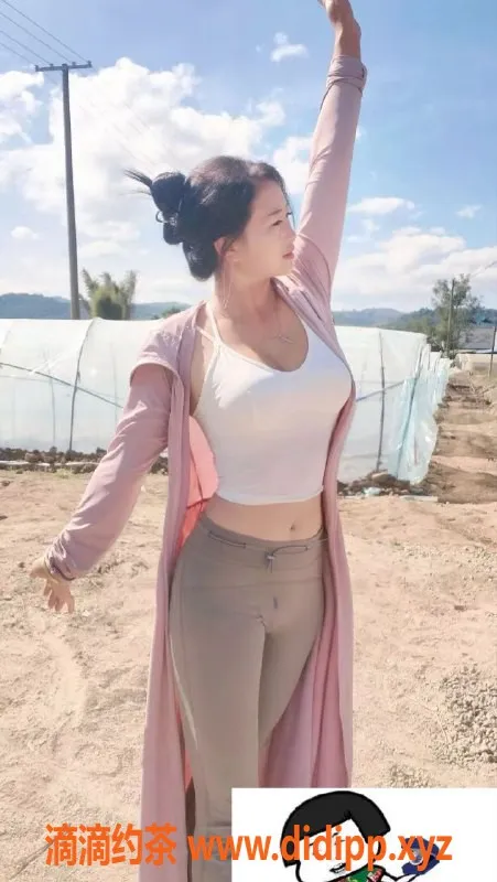 中山楼凤-西区快餐400洗吹做服务，满意后付款