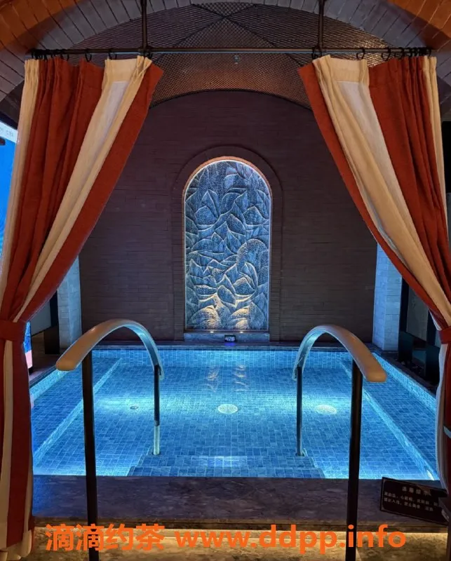 广州spa会所-广州海珠97水汇，顶级技师服务，80分钟超值体验